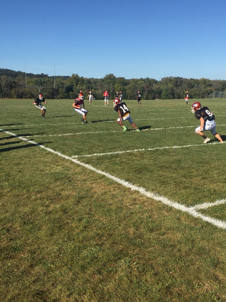 Patrick Strohecker tweet media