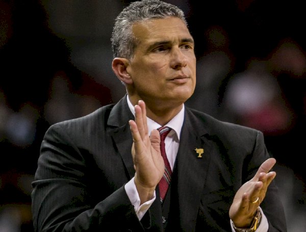 “Kids haven’t changed. ... We’ve changed as adults. We demand less of kids. We expect less of kids. We make their lives easier instead of preparing them for what life is truly about. We’re the ones that have changed.” – Frank Martin amzn.to/2h80Pnu #OldSchool