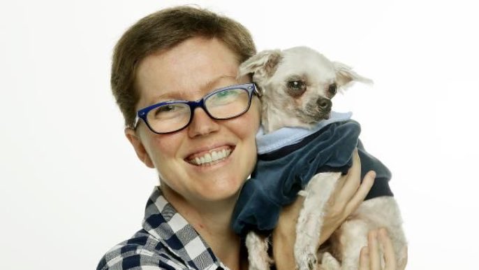 LittleGreenDog1's tweet photo. Why you should include your #pets in your will #petcare https://t.co/KRUsQODVgj Via @petropolist https://t.co/B1Z0upWvRI