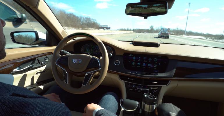PowerElecTech's tweet image. Delphi Chooses Name for Autonomous Driving Spinoff
bit.ly/2xeMFgQ