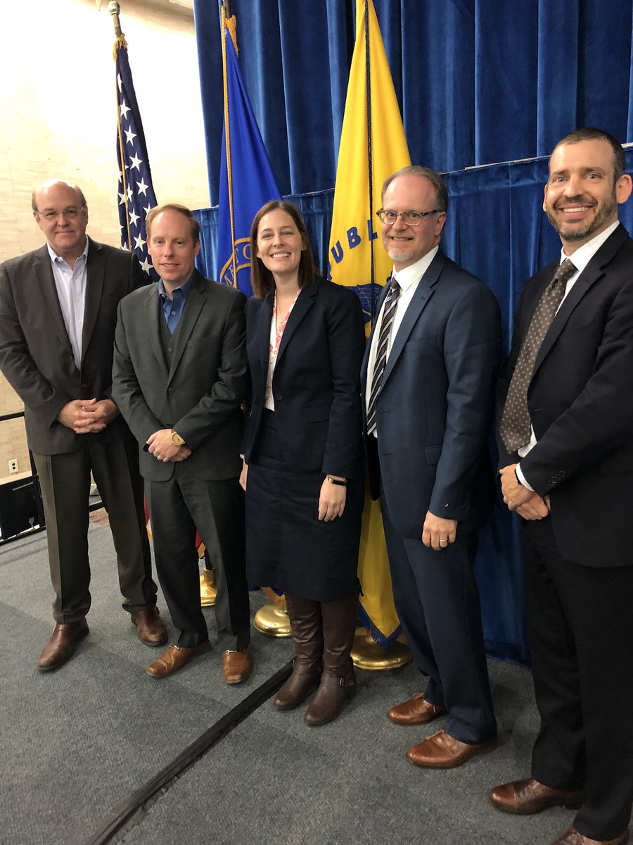 Thx for a great discussion on interop progress! #NHITWeek @ONC_HealthIT <a href="/nabp/">National Association of Boards of Pharmacy</a> @MedInterop @jefferyrlsmith <a href="/HITpolicywonk/">Genevieve Morris</a> <a href="/HIMSS/">HIMSS</a> <a href="/jkansky/">John P. Kansky</a>