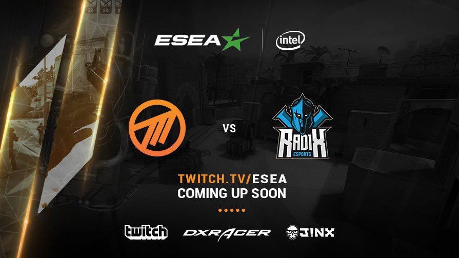 Method's tweet photo. Coming up later tonight...it's #MethodCSGO v @RadixEsports! #Inferno #CSGO #CSGOUK https://t.co/16v68CNqUT