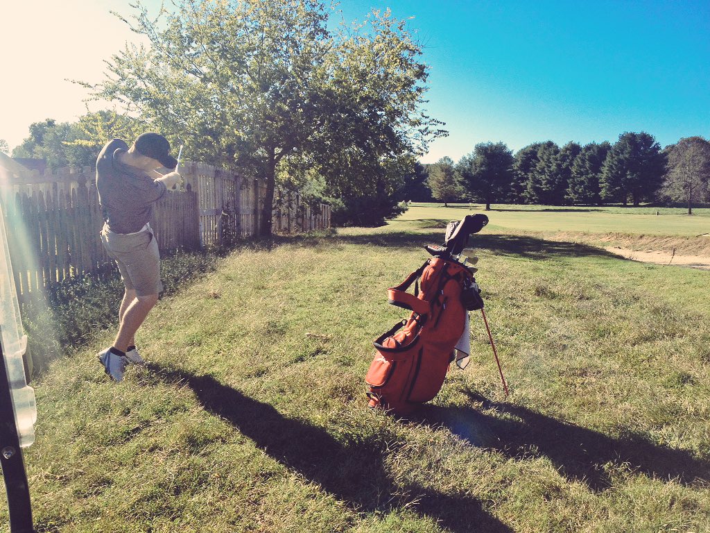 ChopticonGolf's tweet photo. All eyes on County's! 👀👀👀#ChopticonGolf https://t.co/xCU2LuWOOk