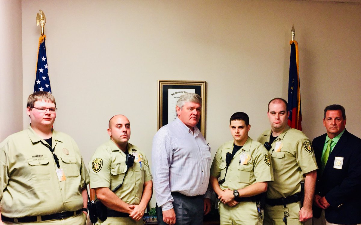 Cobb County Sheriff's OfficeVerified account