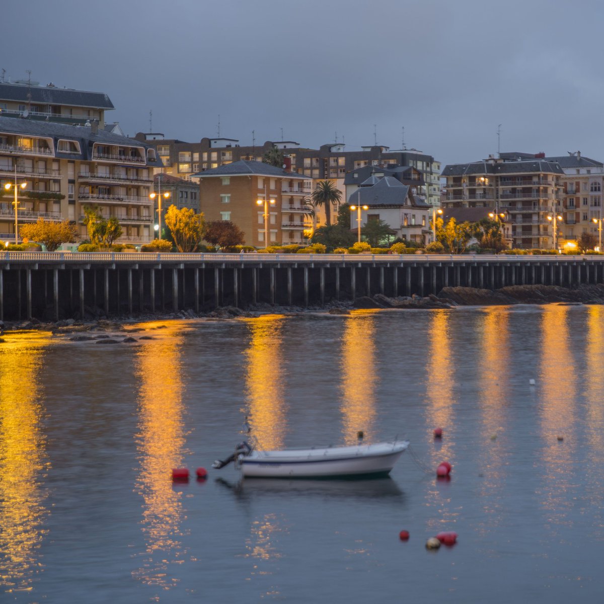 Paseo de Castro Urdiales#castrourdiales#cantabria