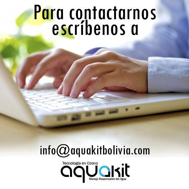 #Bolivia / #Cochabamba ¡Feliz tarde para todos!
Diseñamos e instalamos plantas de tratamiento de aguas grises o cl… ift.tt/2xR5Eeu