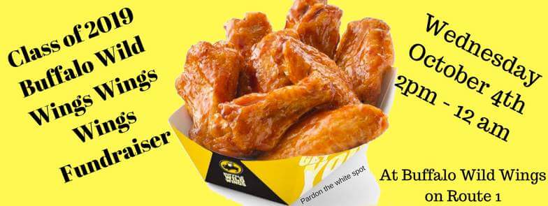 TCNJco2019's tweet photo. Alright class of 2019 our fundraiser is here and it's gonna be lit!!! We out to bww check the pics and show the second one when you're there https://t.co/KVgjhjGglS