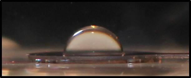 YMoallem's tweet photo. I got my #JMEMS journal paper published. Titled: "Double-Sided Design of Electrodes Driving Tunable Dielectrophoretic Miniature Lens". 😀 https://t.co/JqHimEp5yz