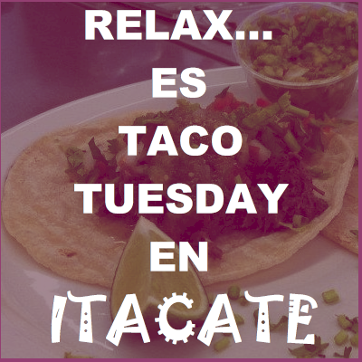 itacatepenfield's tweet photo. Today and every Tuesday, it is #tacotuesday en itacate. $2 pork, chicken or choripollo tacos.  #happyhour 4-7pm #rocdish #roc https://t.co/qyKQGsvQq2