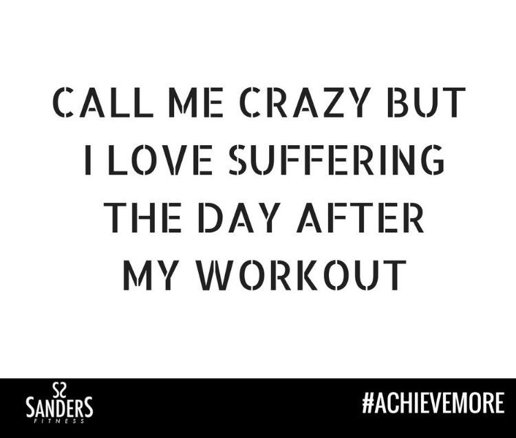 SandersFitness_'s tweet photo. Anyone else??? 💪🏻🙈😬
#fitness #fitspo #gymlife #gains #weightloss #health #functionaltrainig #hiit #gym #workout https://t.co/d172Yb98oR