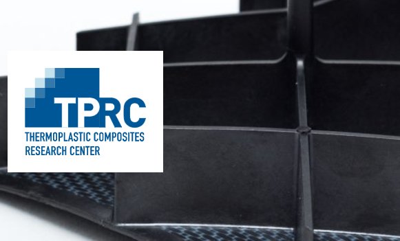We're aligning resources with <a href="/theTPRC/">TPRC</a> to push boundaries in #thermoplasticcomposites for aero applications buff.ly/2xWd9m5