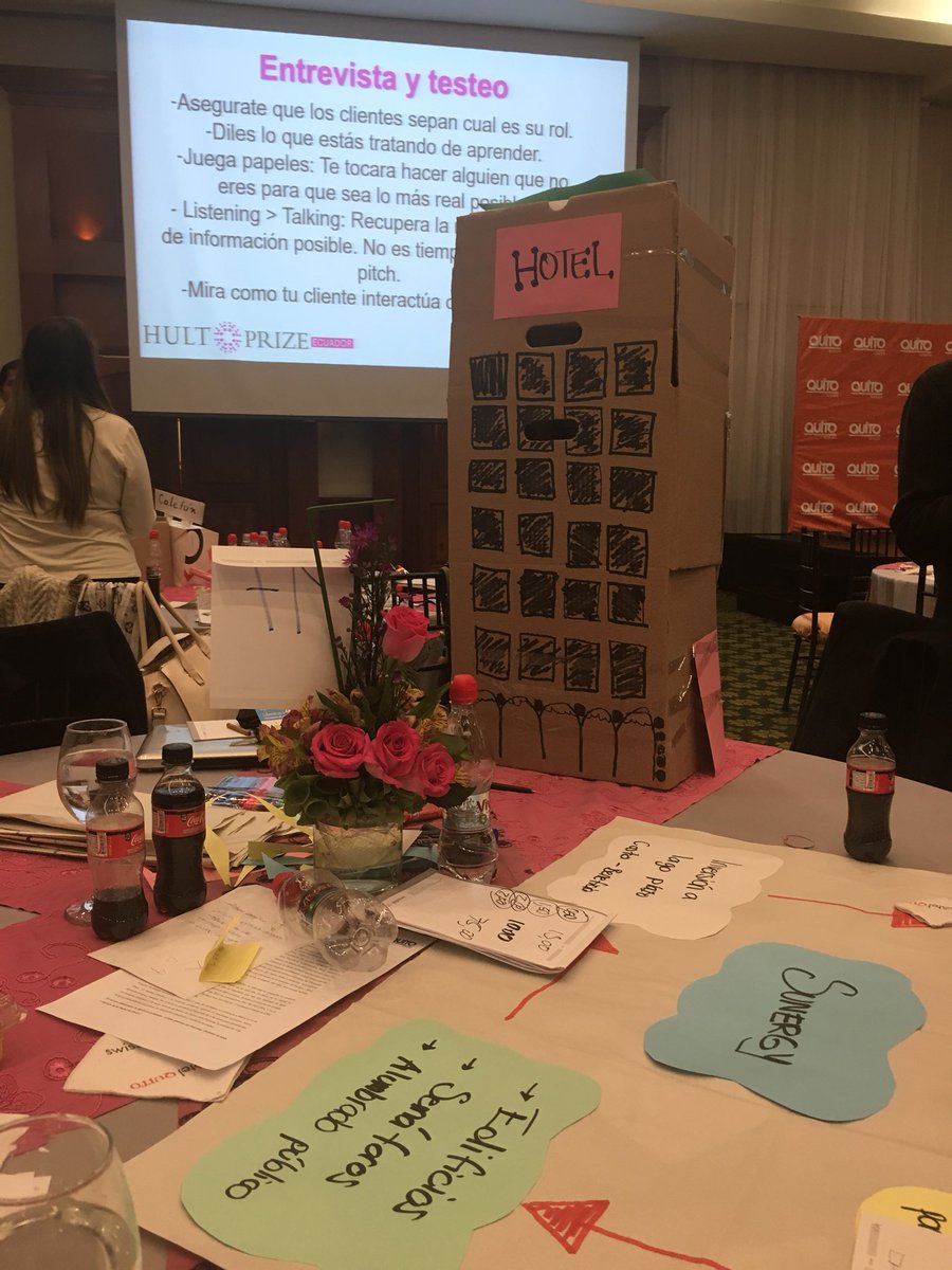 chisjurado's tweet photo. Trabajando en la IdeathonUIO @conquitouio #HultPrizeEc #QuitoColabora #QuitoComparte #EficienciaEnergetica https://t.co/yKFUgKYAQV