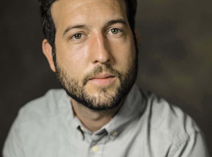 Happy birthday Chris Marquette ! is the leading star actor in my movie 