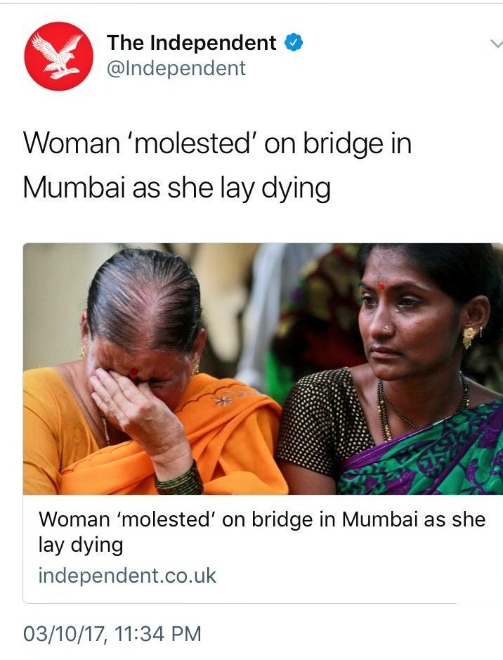 GauravSatle's tweet photo. Their ignorance cost #India its image.
#IndiaDefamed internationally.
Take strict action.
@MEAIndia @SushmaSwaraj @IndianDiplomacy @CPVIndia https://t.co/B6doJyy2en