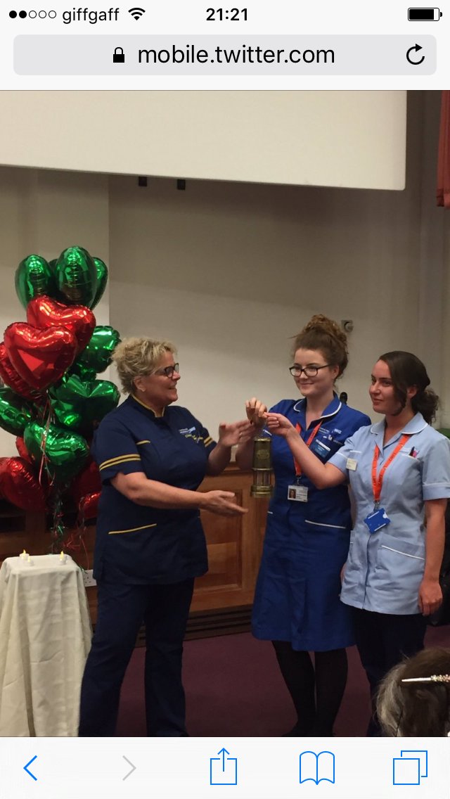 Preceptorship1's tweet photo. The future of nursing and midwifery in good hands. Preceptees it's your time to shine. Lead with your values your heart and professionalism https://t.co/70tK3BXAoZ