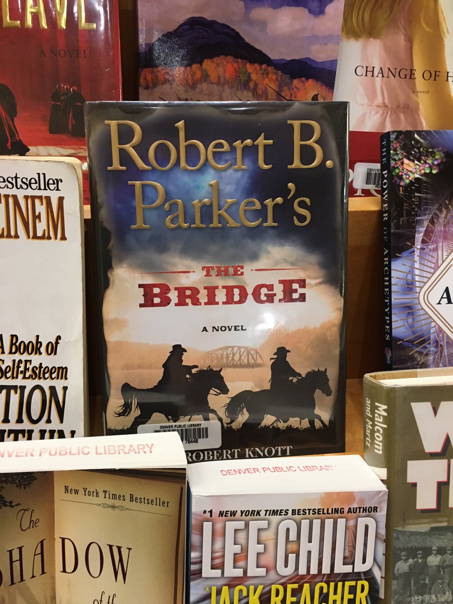 Western_Writers's tweet photo. See the Western read the Western! #thewesternlives https://t.co/7eQcO1vGqG