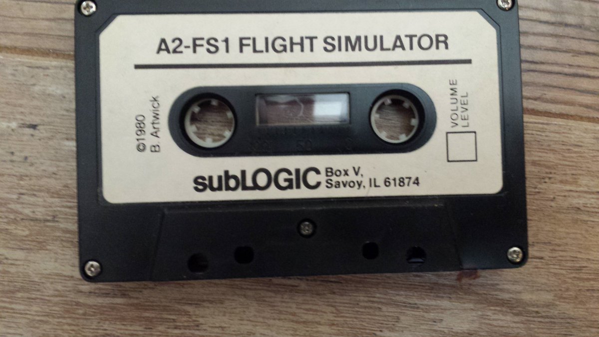 i_flem's tweet photo. @fsxinsider  https://t.co/yjmS5WHhkc