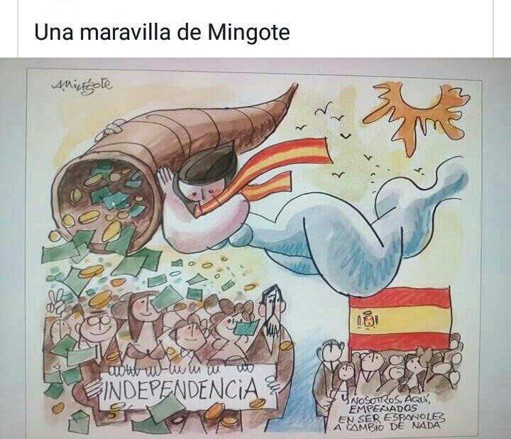 manugullon's tweet photo. Que verdad. https://t.co/WXKIGMgRFm
