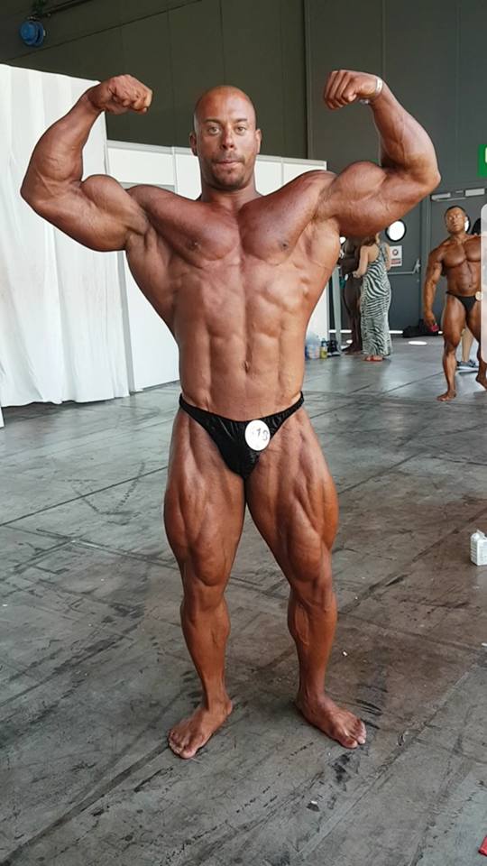 greekbbuilders's tweet photo. #IFBB #EVLS #Prague 2017 - #Greek athletes' participations https://t.co/7l91GAbKR9 #bodybuilding #bodybuilder #greekbodybuilding #Greece https://t.co/BCRv1TCeDN