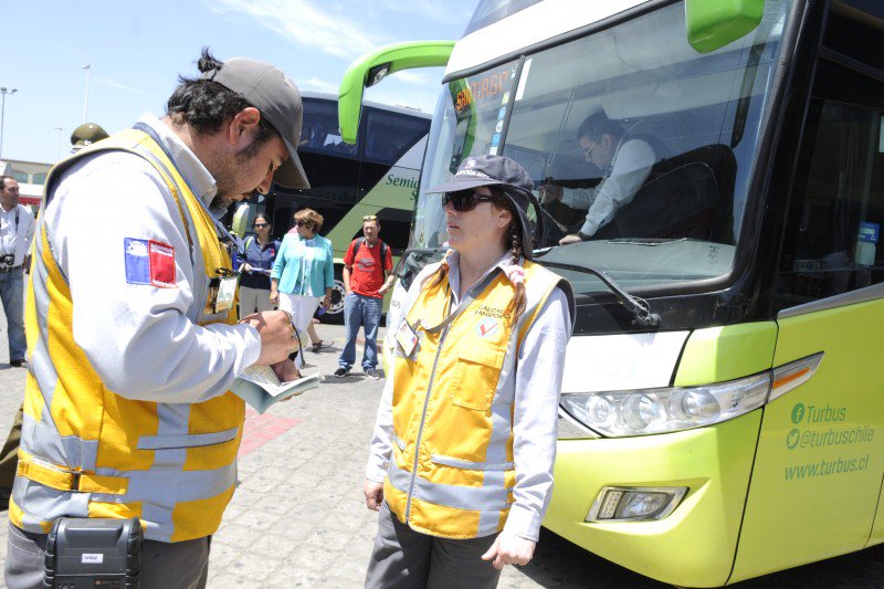 eldia_cl's tweet photo. #Pasify : La aplicación que permite evaluar y denunciar el servicio de buses interurbanos en el país #Chile https://t.co/tILapOoLSd https://t.co/RjVjbIHrgg