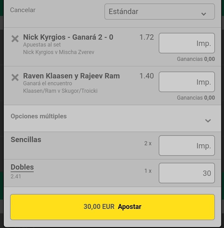 Serial_Tipster tweet picture