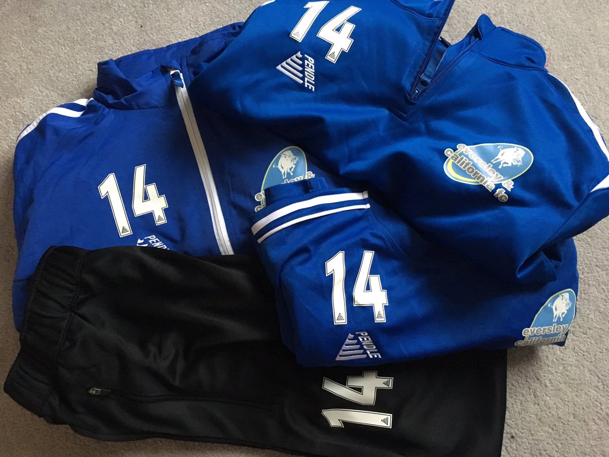 EversleyCaliforniaFC tweet media