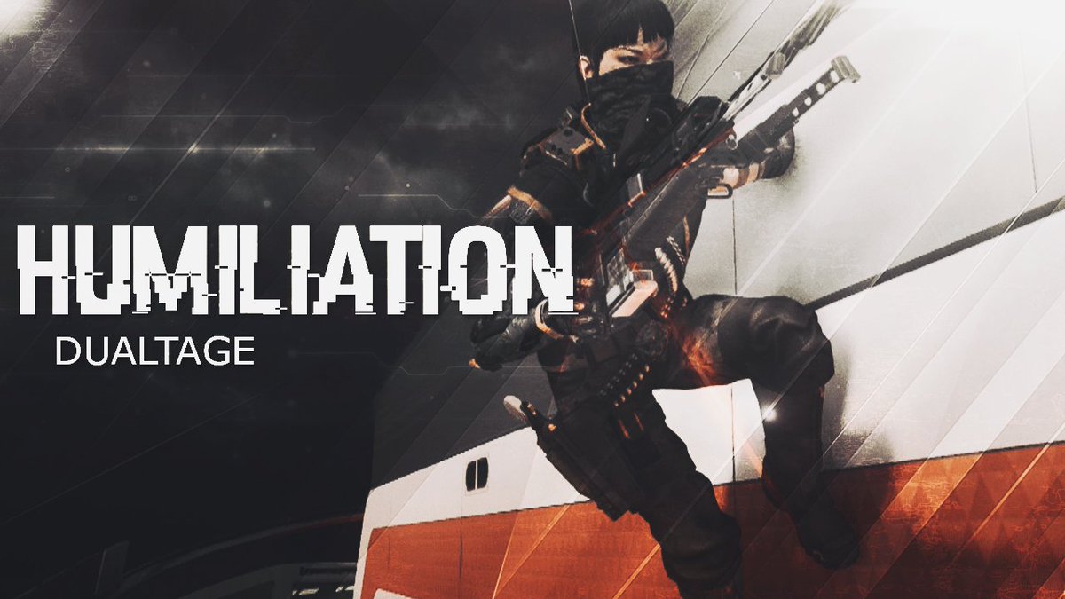 paulogamesXD's tweet image. Da um Retweet pra hitar clips insanos igual esses &amp;lt;3
youtube.com/watch?v=Z4MkUz…