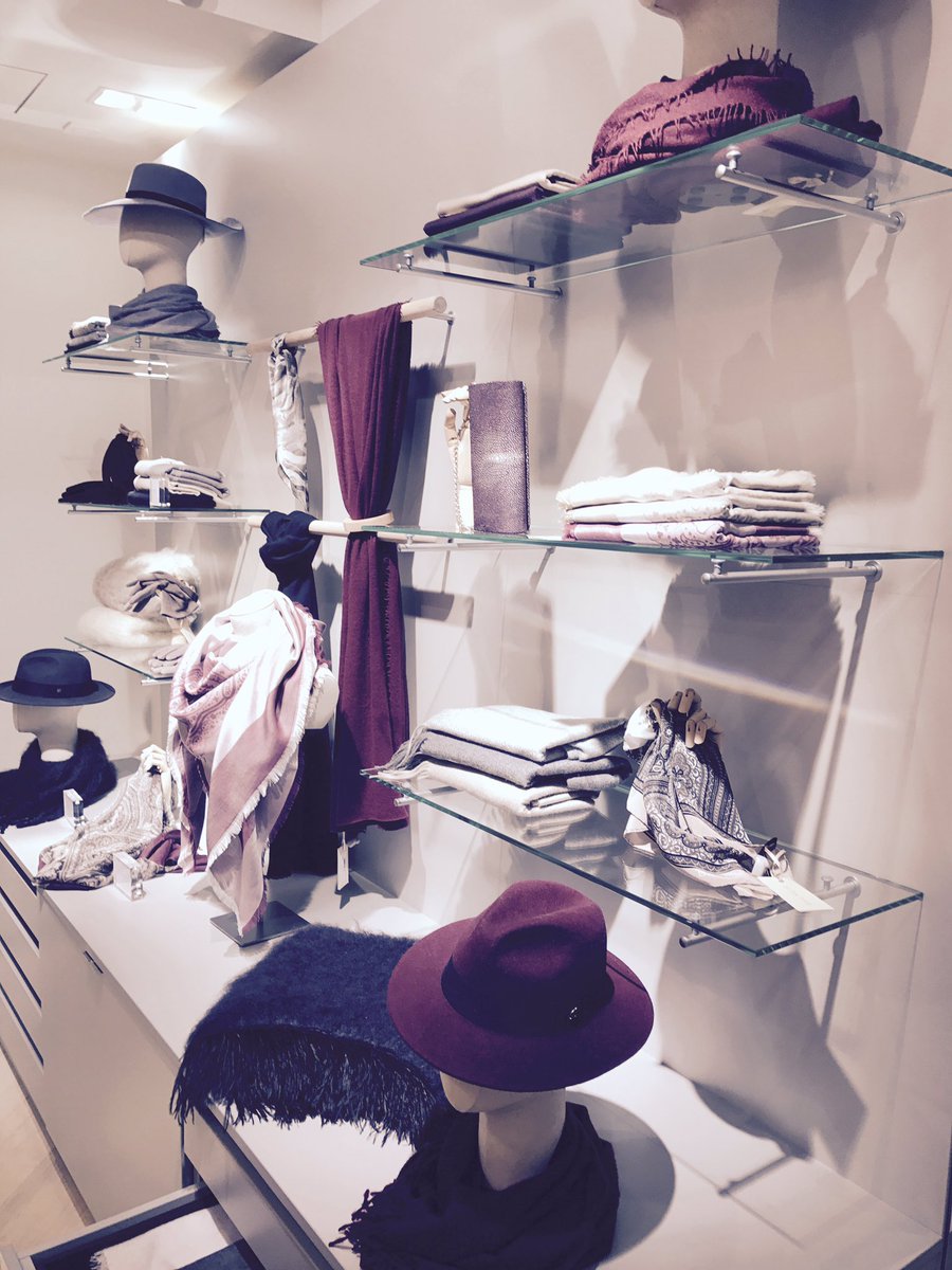 rantala_kati's tweet photo. Kiitos @FAIarbitration &amp; @Eversheds_FIN tämäniltaisesta Ladies in Arbitration -tapahtumasta sekä vierailusta @balmuir Brand Store -myymälään https://t.co/YCUXhaOirc