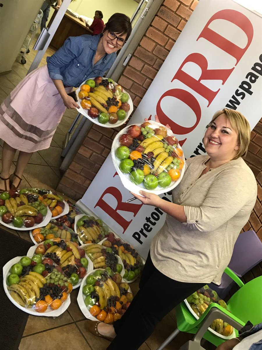 Agri Food Fest GP (@agrifoodfestgp) on Twitter photo The #AgriFoodFest Team visited <a href="/RekordNewspaper/">Pretoria Rekord</a> to spread all things fresh & lush, as we prepare to stage the biggest Agri and food festival The #AgriFoodFest Team visited <a href="/RekordNewspaper/">Pretoria Rekord</a> to spread all things fresh & lush, as we prepare to stage the biggest Agri and food festival