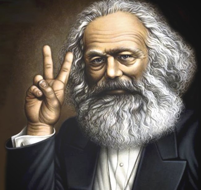BullFallsMkg's tweet image. Karl Marx hated capitalism before it was cool...

marconmarketingroup.com

#PhilosophicalHumor #Humor