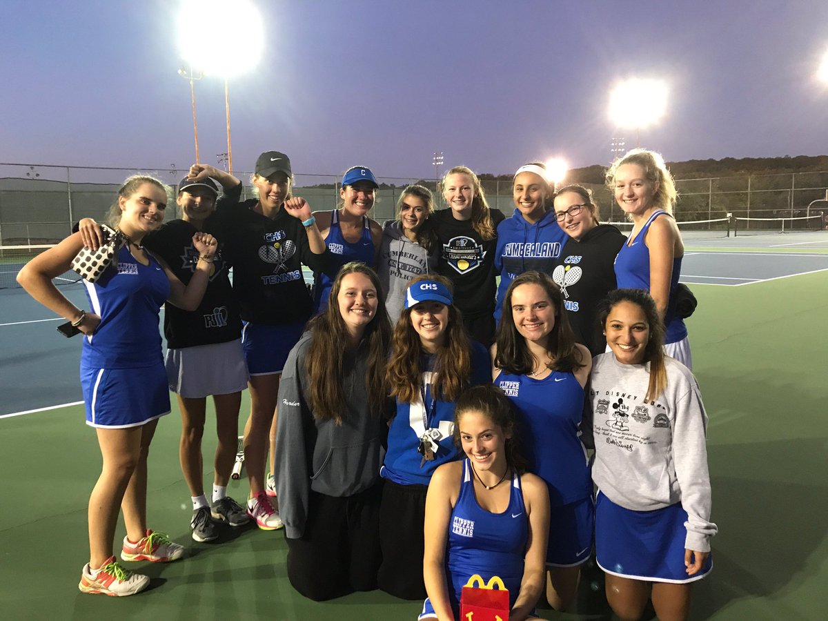 ClipperTennis tweet media