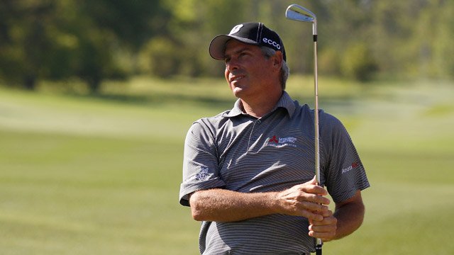 Happy 58th Birthday to Fred Couples! 