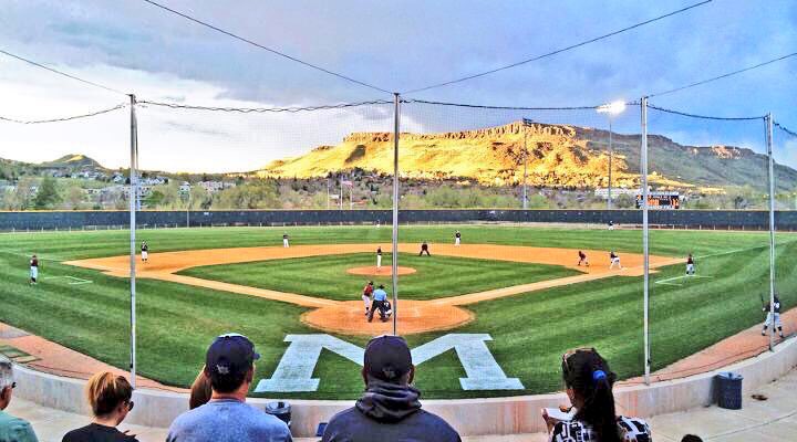 CannonSims1's tweet photo. Excited to announce my commitment to play baseball and further my education at Colorado School of Mines! Thanks to all who helped me! https://t.co/lVeVTA87Ci
