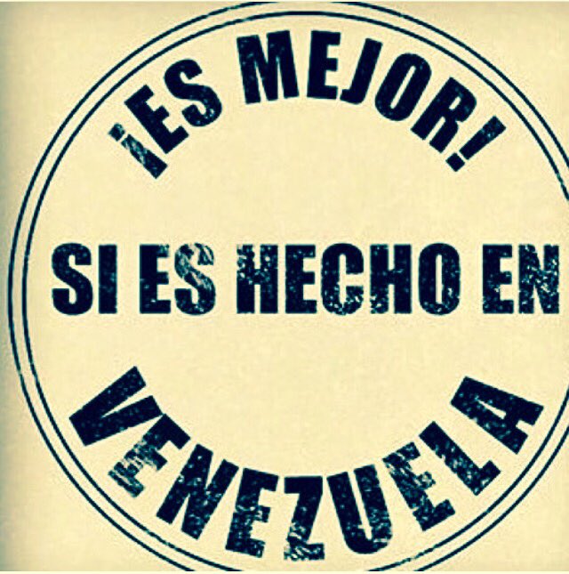 NHaccesories's tweet photo. Sin lugar a dudas! #HechoenVenezuela 🇻🇪💎 #NHaccessories https://t.co/tlmC1hHYf7
