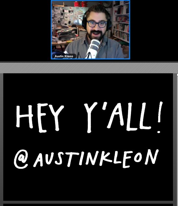 Carmen Scheidel tweet media