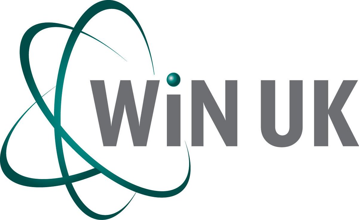 NI_YGN's tweet photo. Our friends at @WiNuclear are addressing industry gender balance and representation of women in leadership https://t.co/0HcKLQqeix https://t.co/mIOvYnocD5