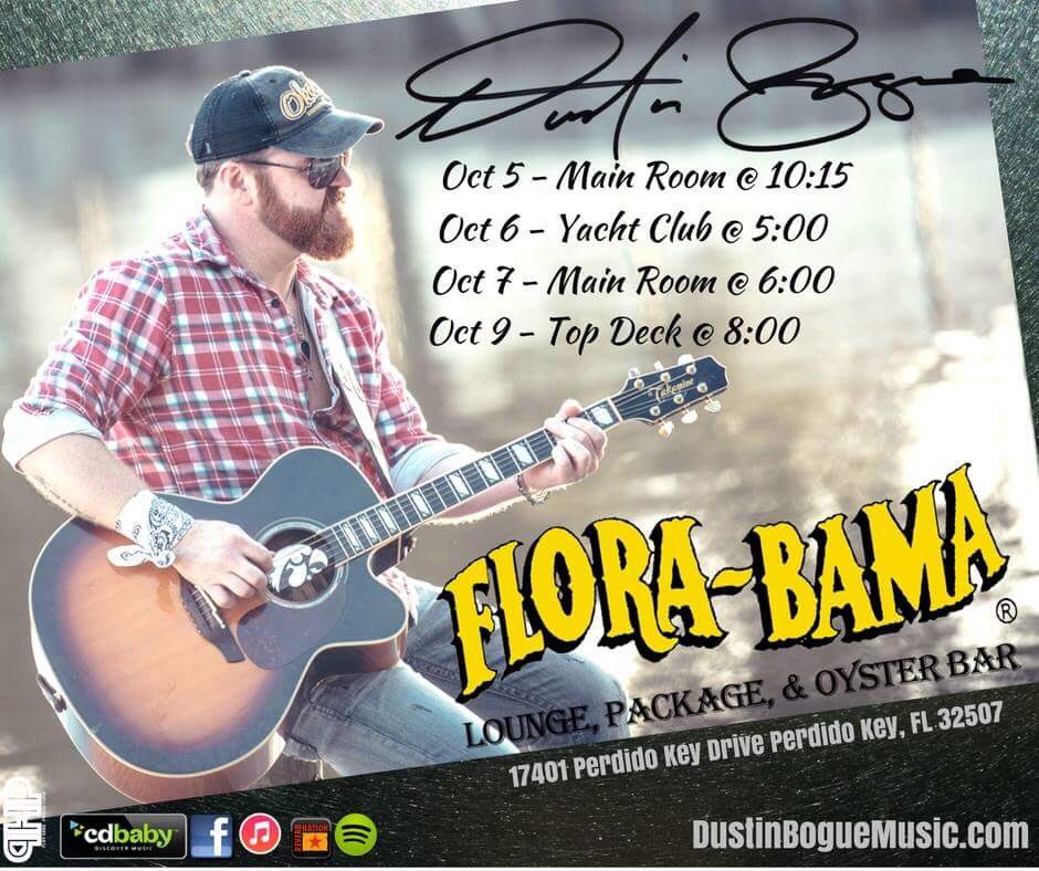 DFENashville's tweet photo. Headed your way Flora-Bama!!! #flora-bama #playhardproductions #davidfullerentertainment 
https://t.co/R3O8lzCzao https://t.co/zOd9Sn1P7K