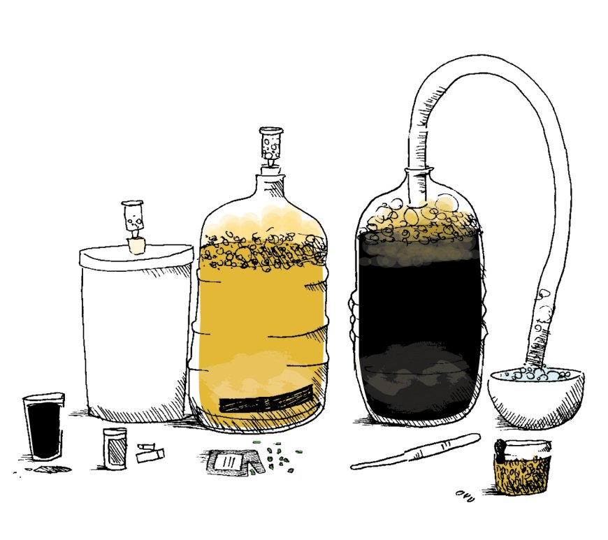 2018 Home Brew Competition Info has been added to our website!
waywardbrews.com/competition