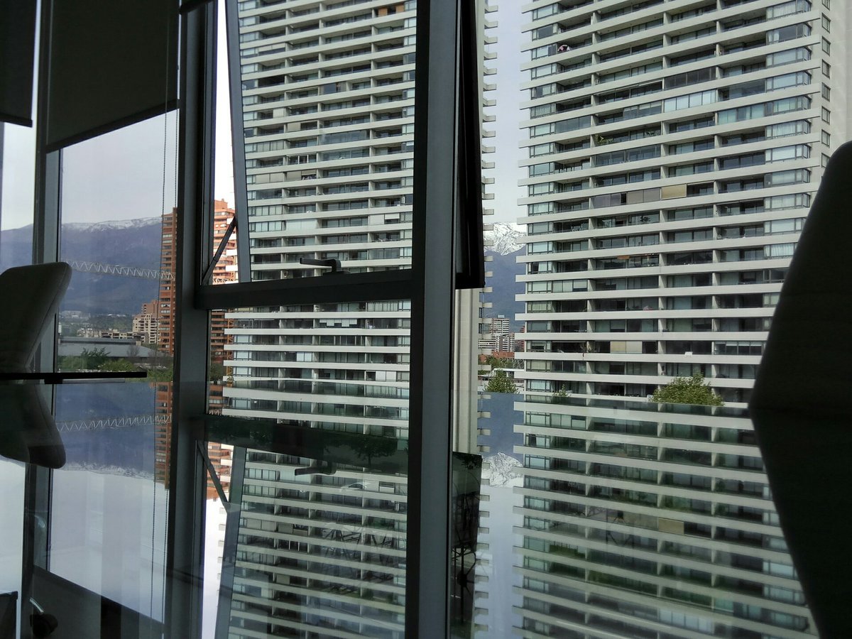 virtualwork_erp's tweet image. Primera reunión en las oficinas de Smart para implementar Virtualwork erp