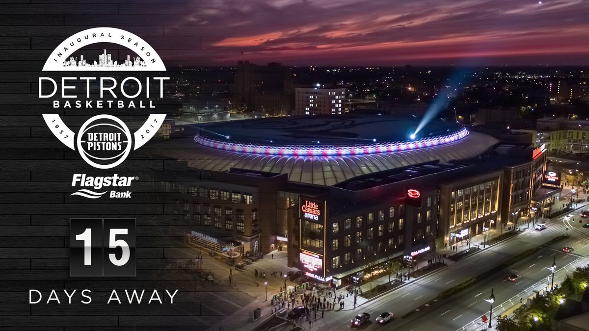 DetroitPistons tweet picture