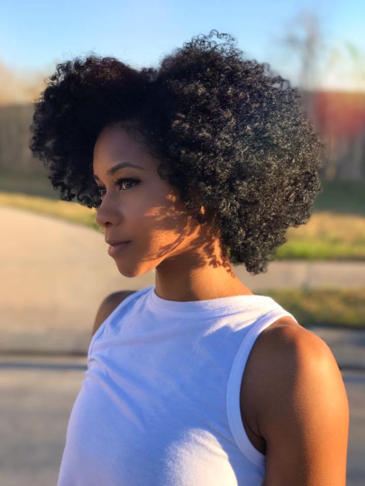 How to Combat Negative Reactions to Your Choice to Embrace Natural Hair  howtohairgirl.com/2017/10/combat…