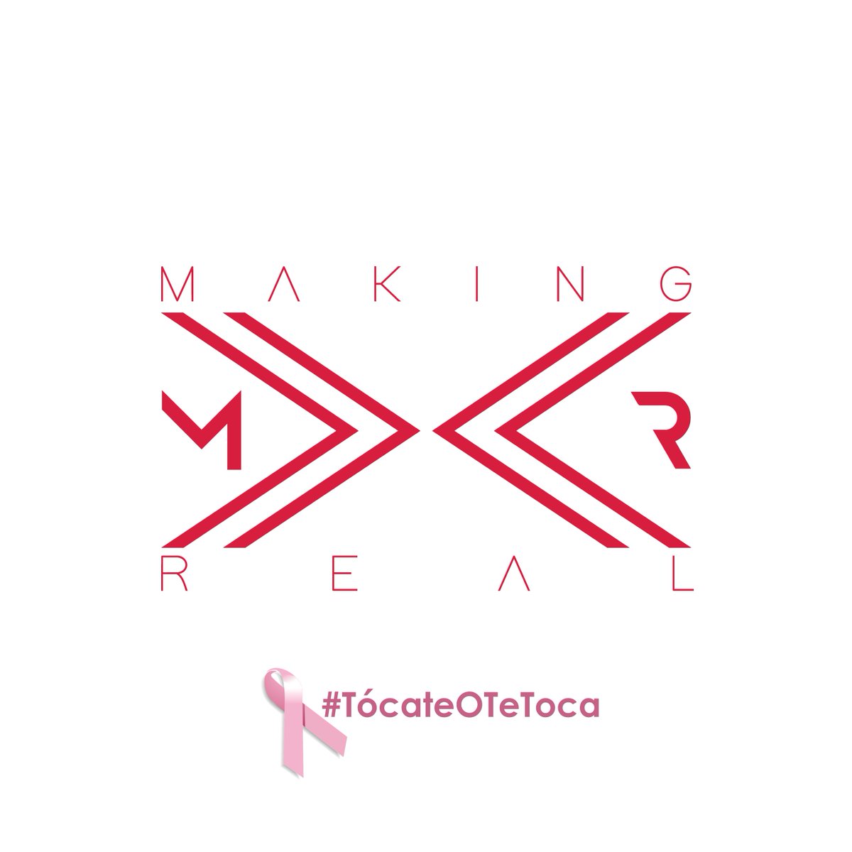 MakingRealmkt's tweet photo. #Octubre mes de la sensibilización sobre el cáncer de mama #tocateotetoca https://t.co/3QR4LiC4vt