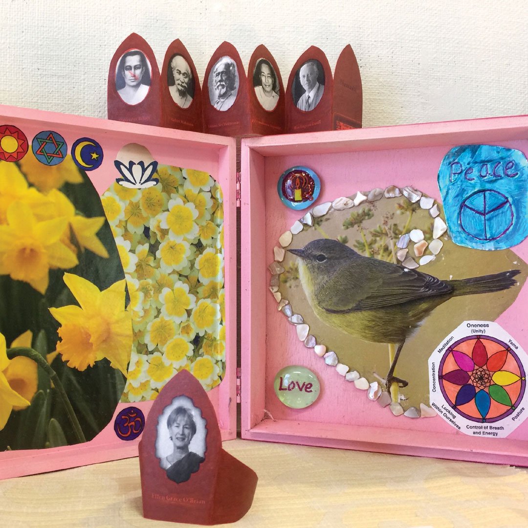 EnlightenmentJ's tweet image. Read "Reflections of the Divine" by Elena Kanti Fritchle in the Summer 2017 EJ. goo.gl/jchwqK
#yoga