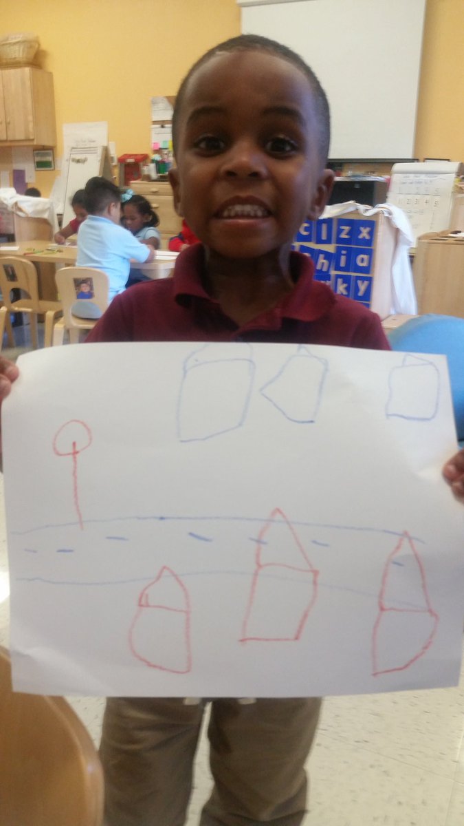 MclemoreMeta's tweet photo. A map of my neighborhood @ExtLearningMNPS Casa Azafran https://t.co/5PO3JfrNsC