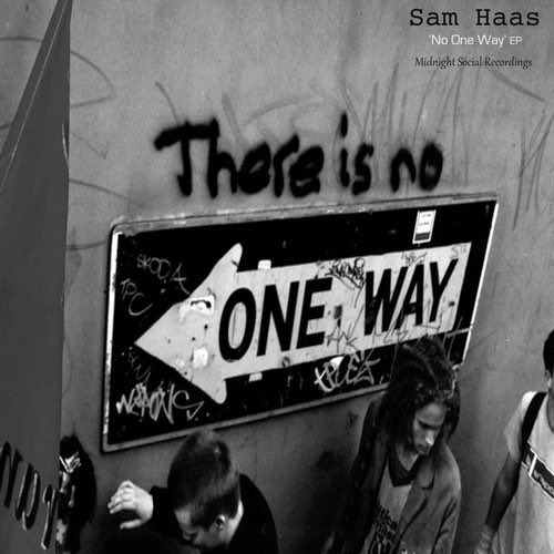 New release from San Fran's @samhaasmusic. Head over to <a href="/beatport/">Beatport</a> for your copy! #NewRelease #house #deephouse #samhaas #exclusive