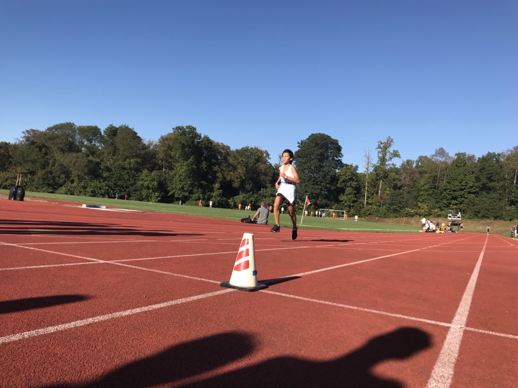 WT_XC's tweet photo. Ending the race right! #grindneverstops #wtxc https://t.co/NwRJUVVWBu