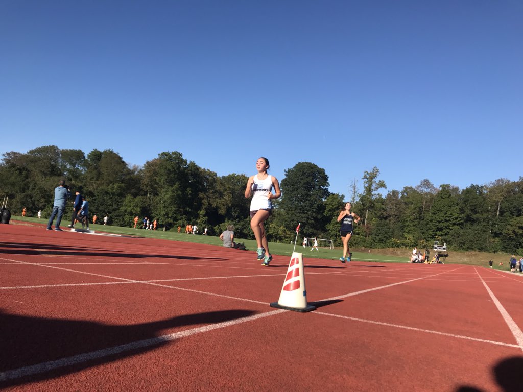 WT_XC's tweet photo. Ending the race right! #grindneverstops #wtxc https://t.co/NwRJUVVWBu