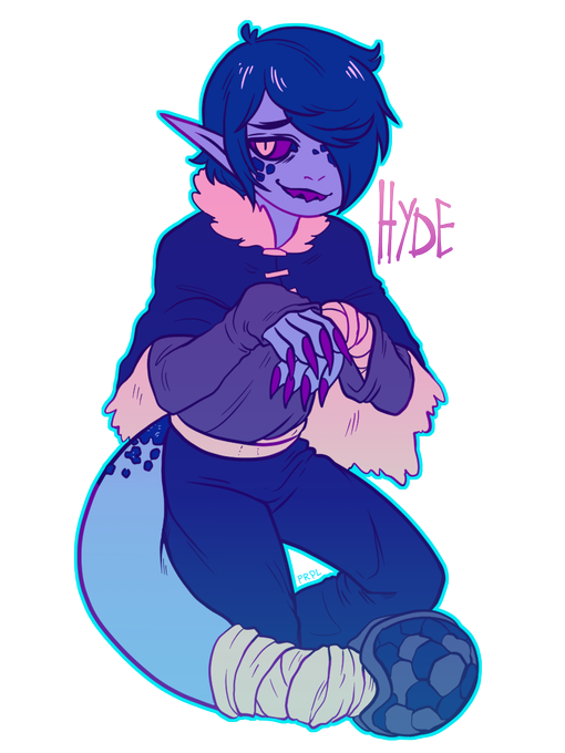 Hydeのtwitterイラスト検索結果 古い順