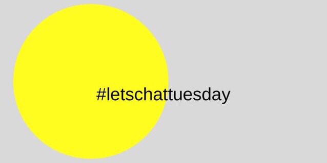 Tuesday is nearly back, get ready to chat #E17. Pick up a badge to say you'd be happy to. <a href="/TheCentrE17/">The CentrE17</a> <a href="/StowBrothers/">Stow Brothers</a> have some :)