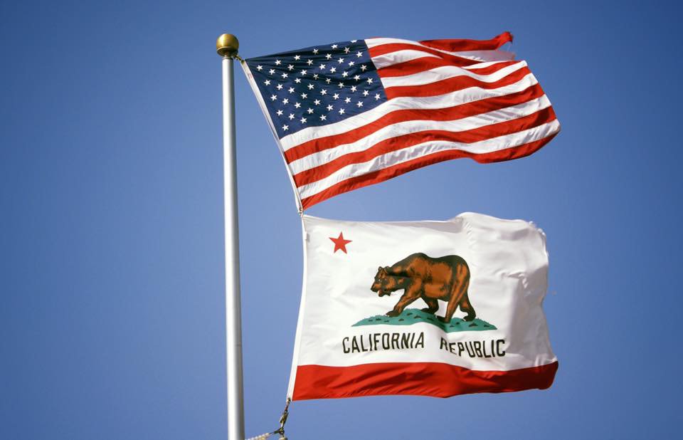 MULTIROTOR goes #siliconvalley - Two colleagues moved into an office at @GAccelerator in Redwood City, CA today!